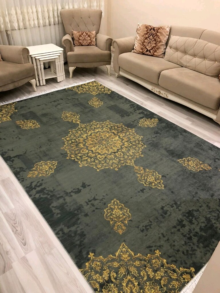 Halı modelleri - 12