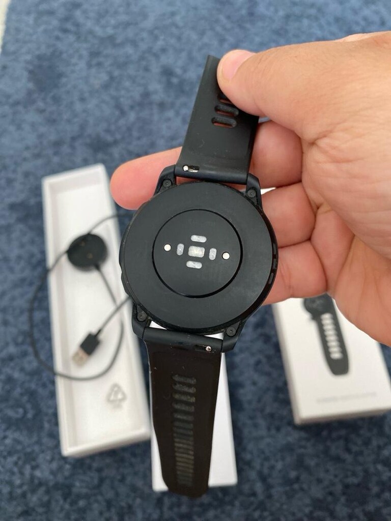 xıaomi watch - 2