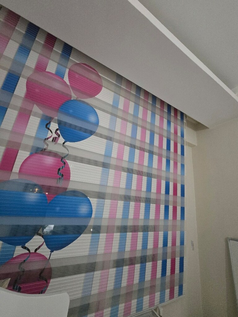 zebra perde - 7