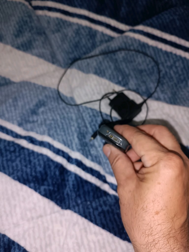 Nokia tuşlu tel - 3