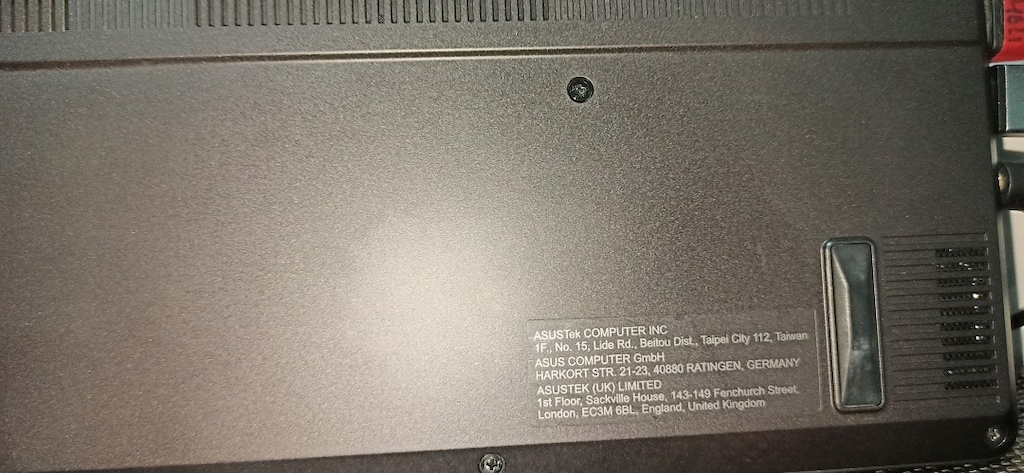 Asus rog g14 laptop - 6