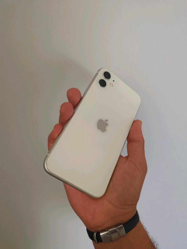 İPHONE 11 64 GB YURT DIŞI - 6