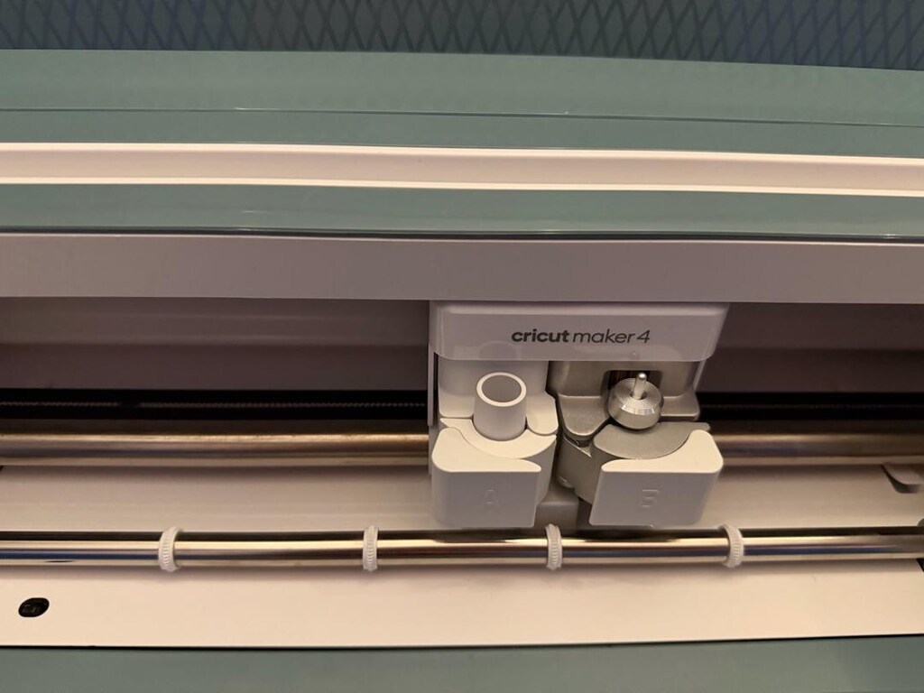 Cricut Maker 4 Full Set - 5