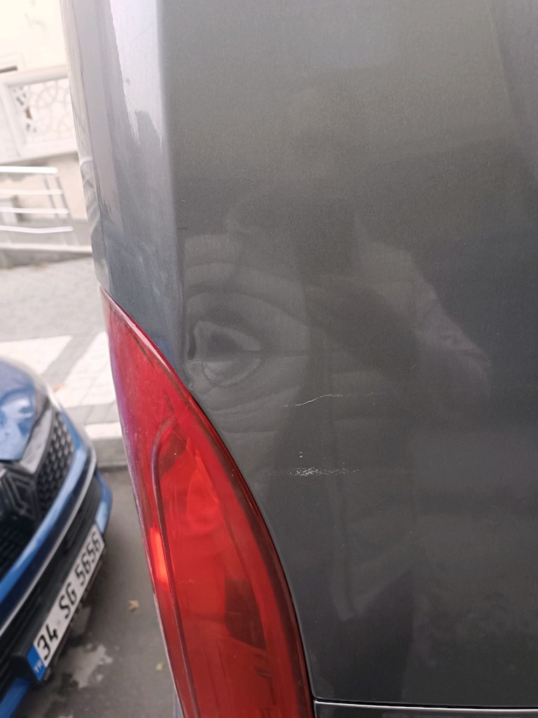 Fiat Doblo Premio plus 1,3 - 6