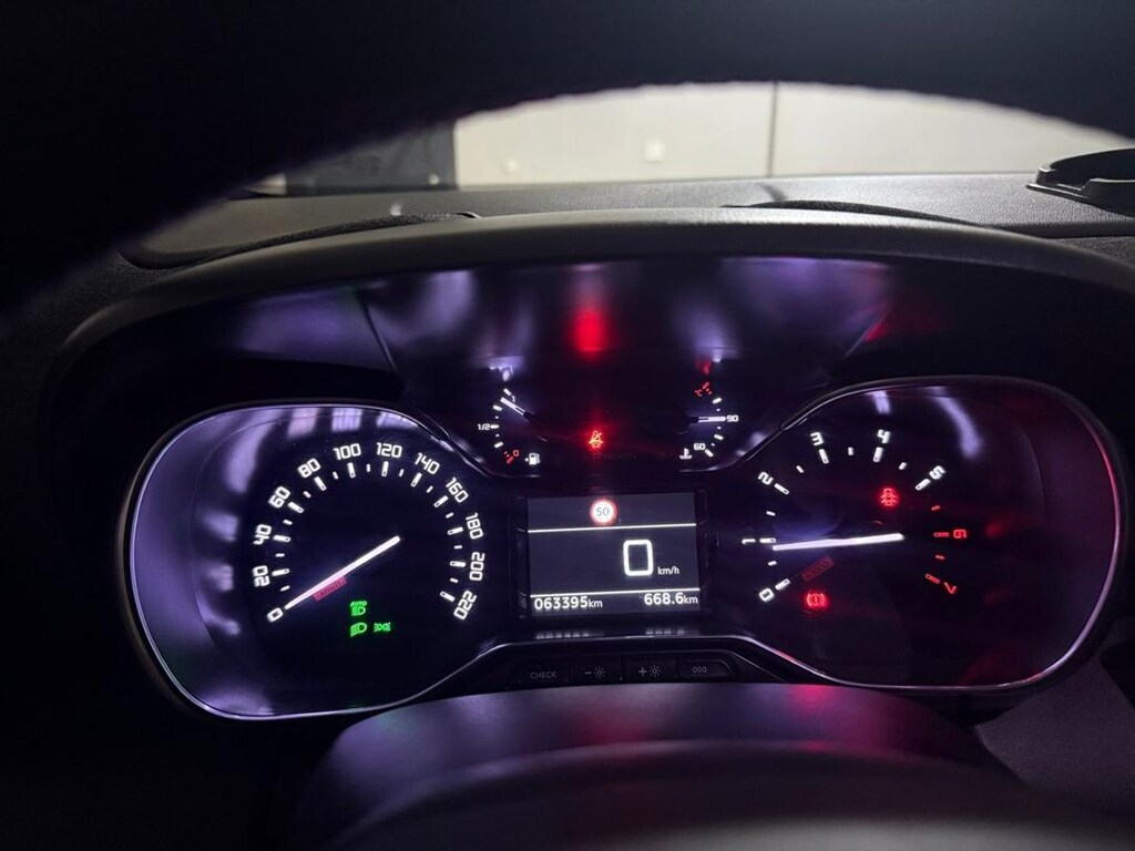 Citroen c3 aircross temiz bakımları yeni yapıldı - 5