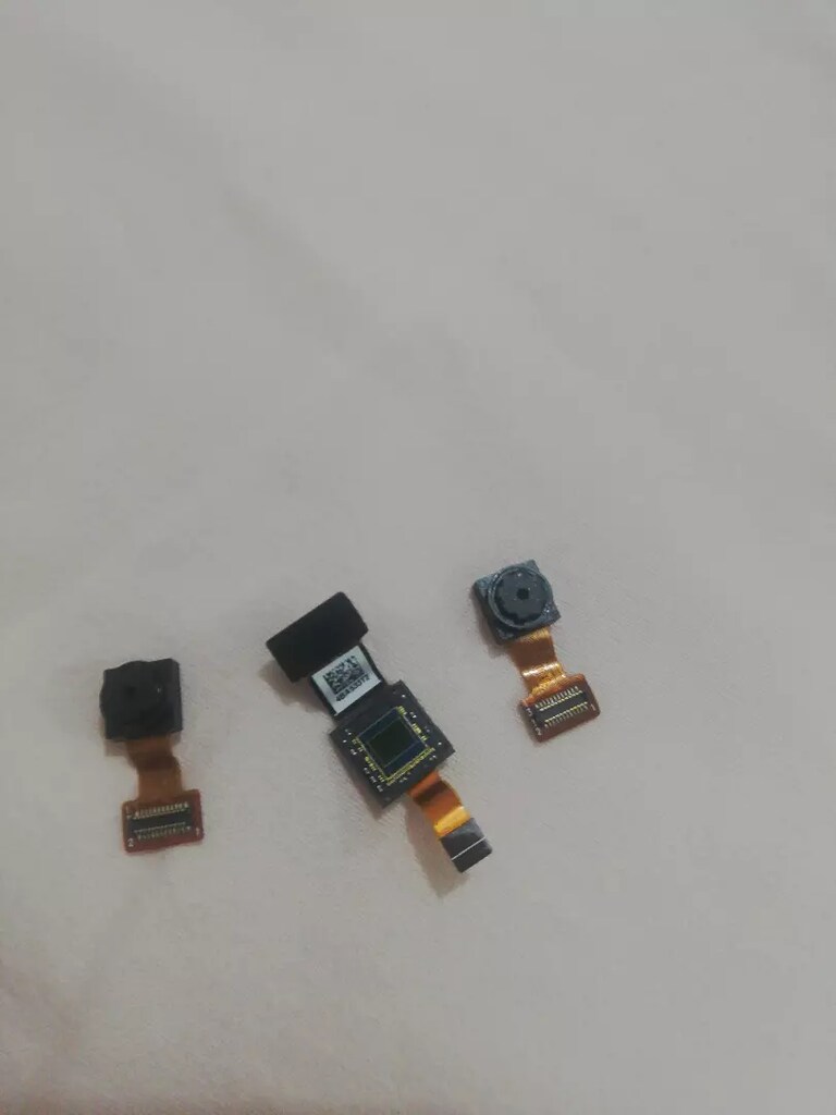 E tab 5 ön kamera. 500 tl