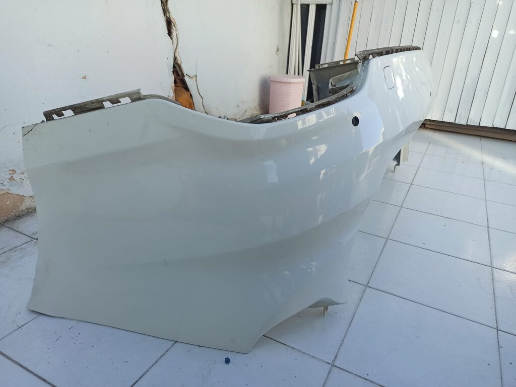 Satılık original egea arka tampon sation Wagon - 4