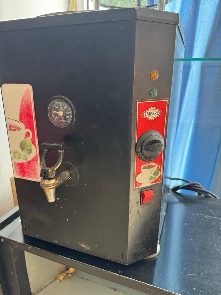 empero marka 13 litre cay kazanı - 2
