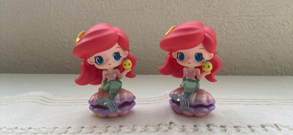 Disney Princess Fairy Tale Town - 4