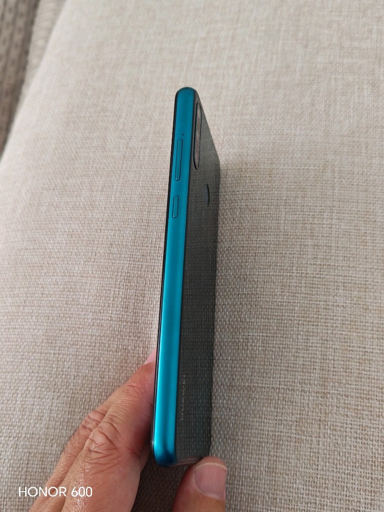 Huawei Y6p 64gb gogle olmayan telefon ama programla indiriliyo son2000 - 4