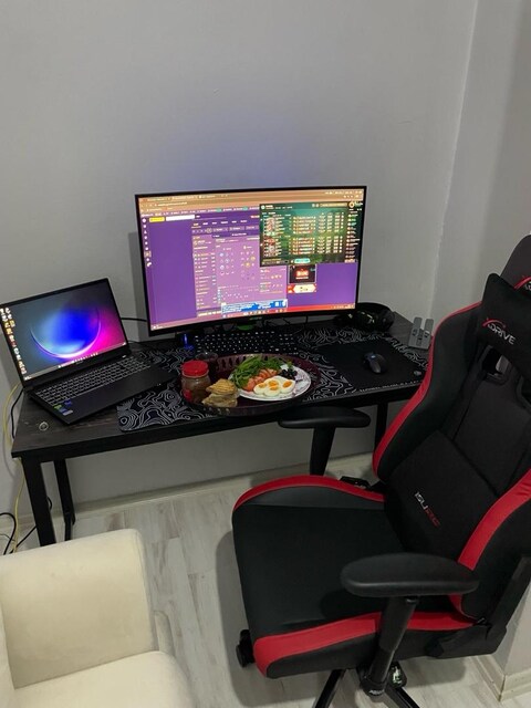 EKSİKSİZ OYUNCU SETUP’U SATILIK