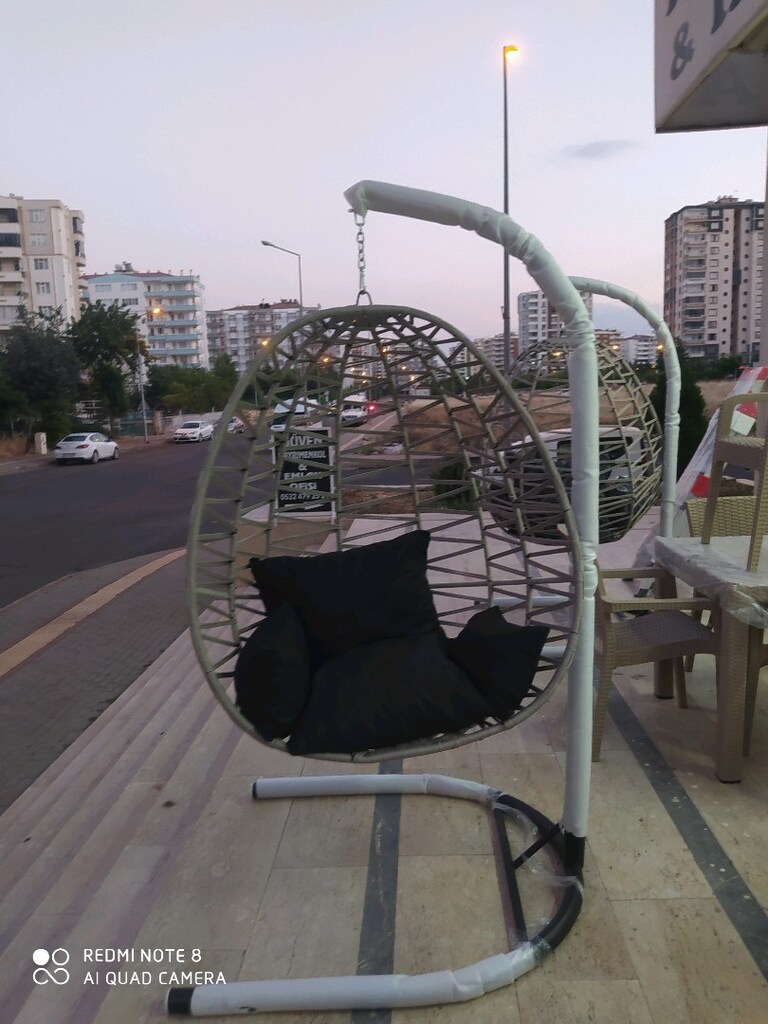 kampanyalı fiyat salıncak sıfır ürün mağazadan uygun fiyat - 2
