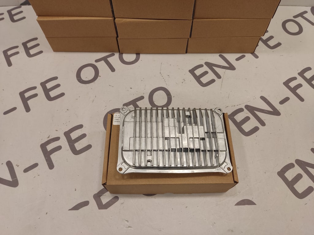 W205 C180 C200 C220 LED FAR BEYNİ A2229003013 A222 900 30 13 - 3