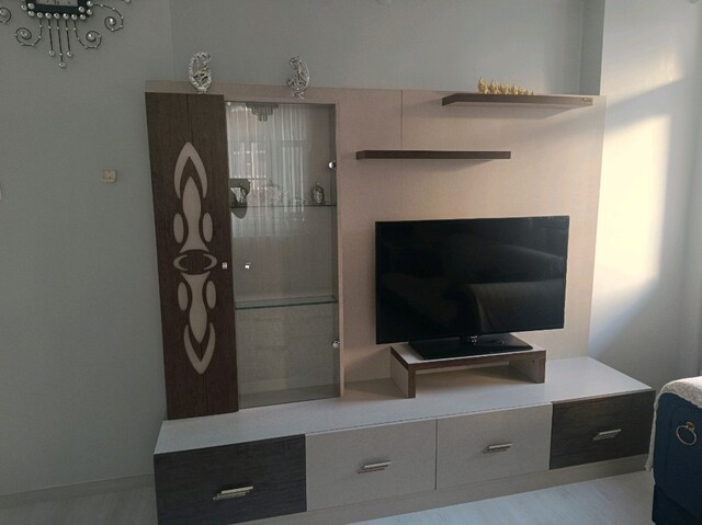 TV ünitesi