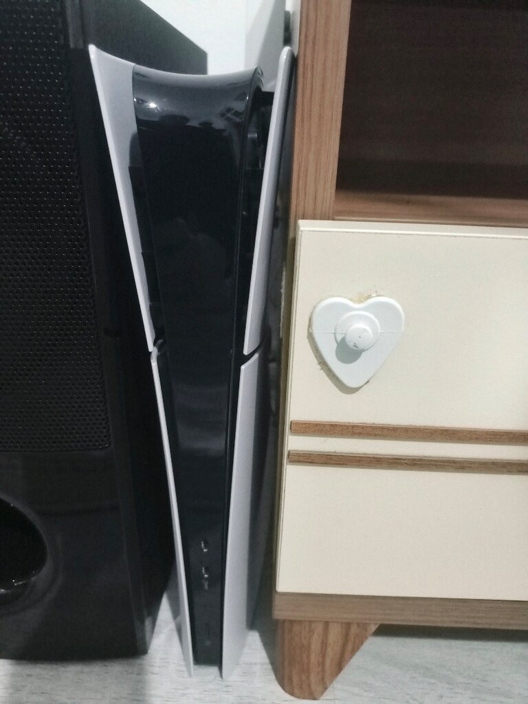 PS 5 slim dijital 1TB - letgo'dan Sıfırından Uygun Fiyata Al