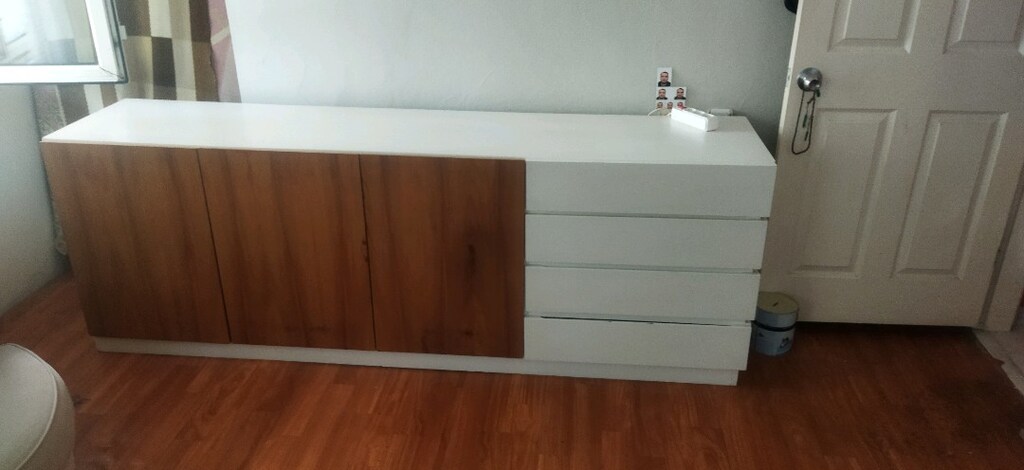 KOMPLE SATILIK EV EŞYALARI ( TV-BUZDOLABİ HARİÇ).. NOT: foto eklenecek - 2