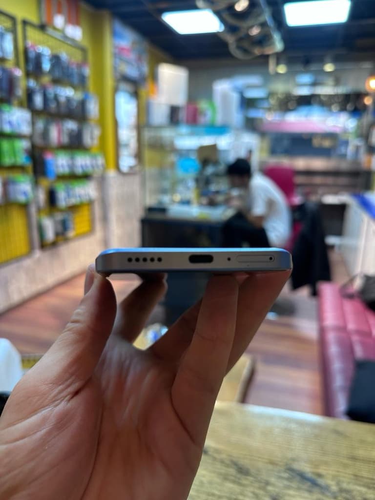 Xiaomi mi 13 t pro 512 gb yd - 7