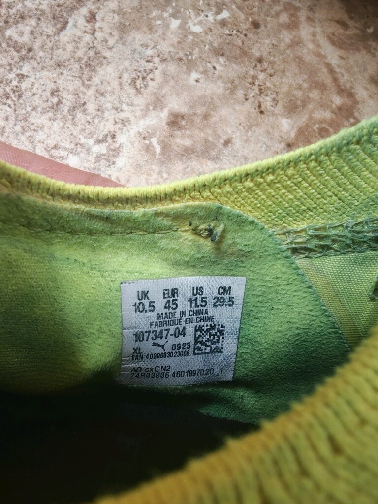 Puma Krampon 45 - 4