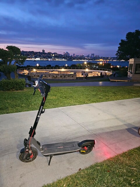 segway f3 pro