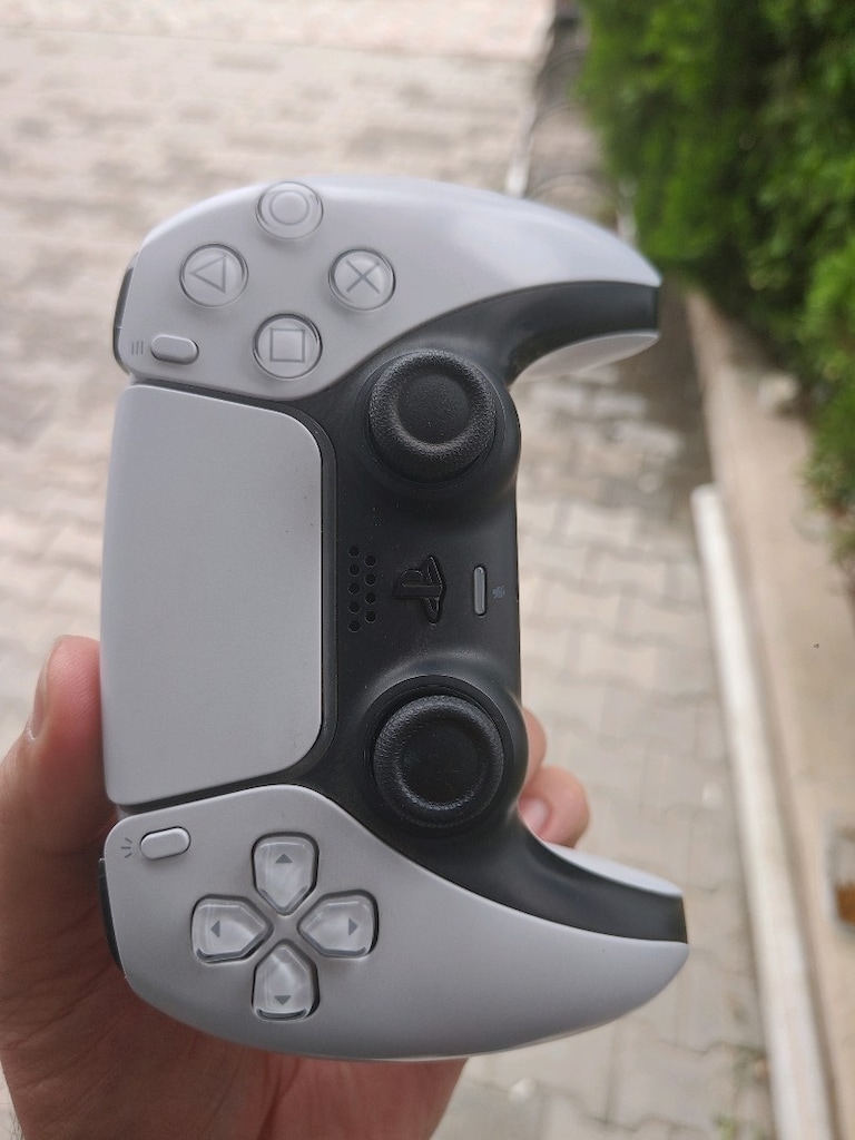 Ps5 Slim CD Versiyon. - 4