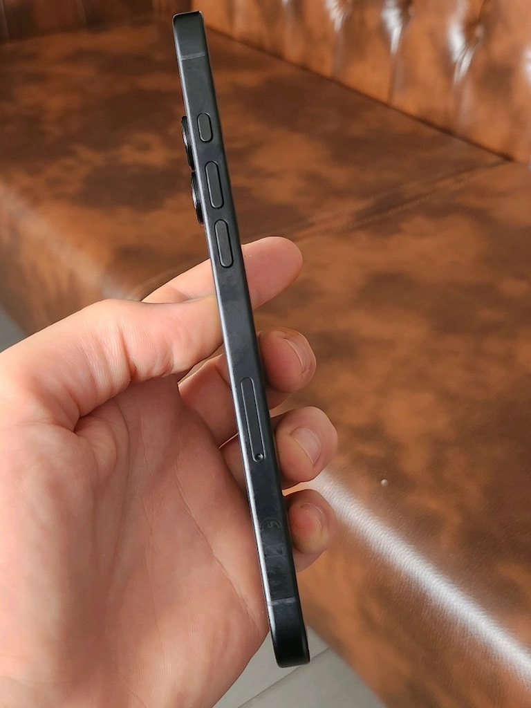 İPHONE 16 PLUS 256 SÜRE BİTİK - 3