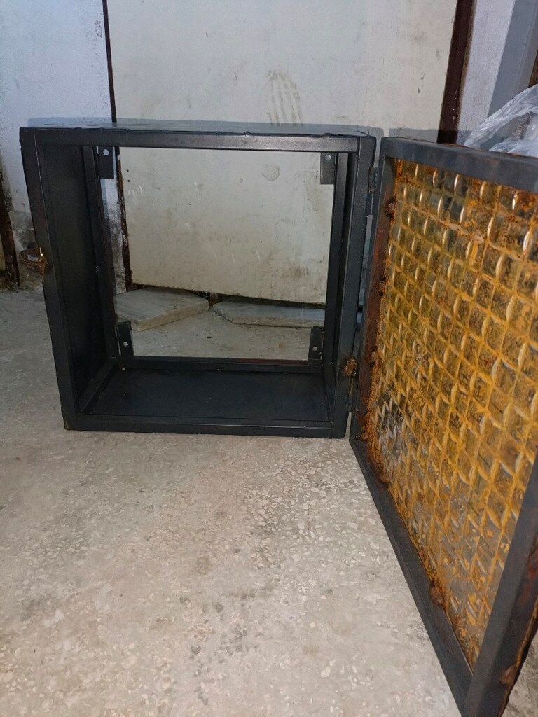 metal kutu46x45x28 - 3