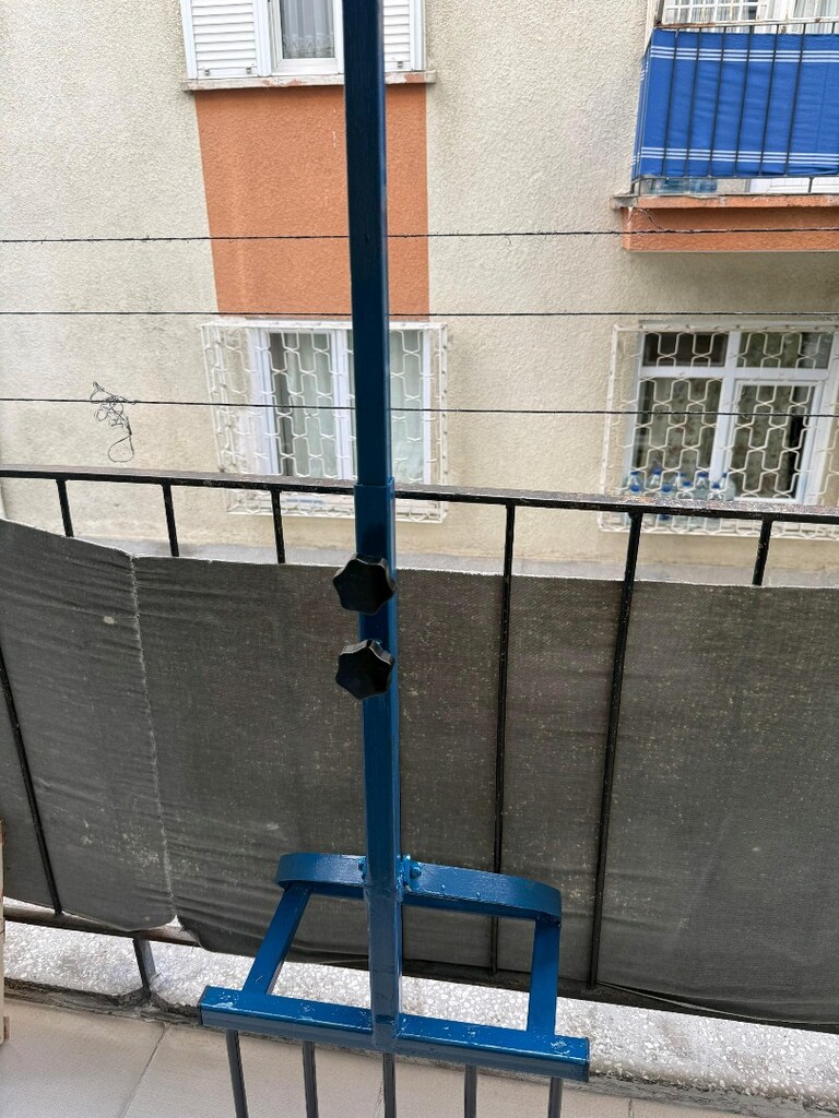 bel matik el çapası - 3