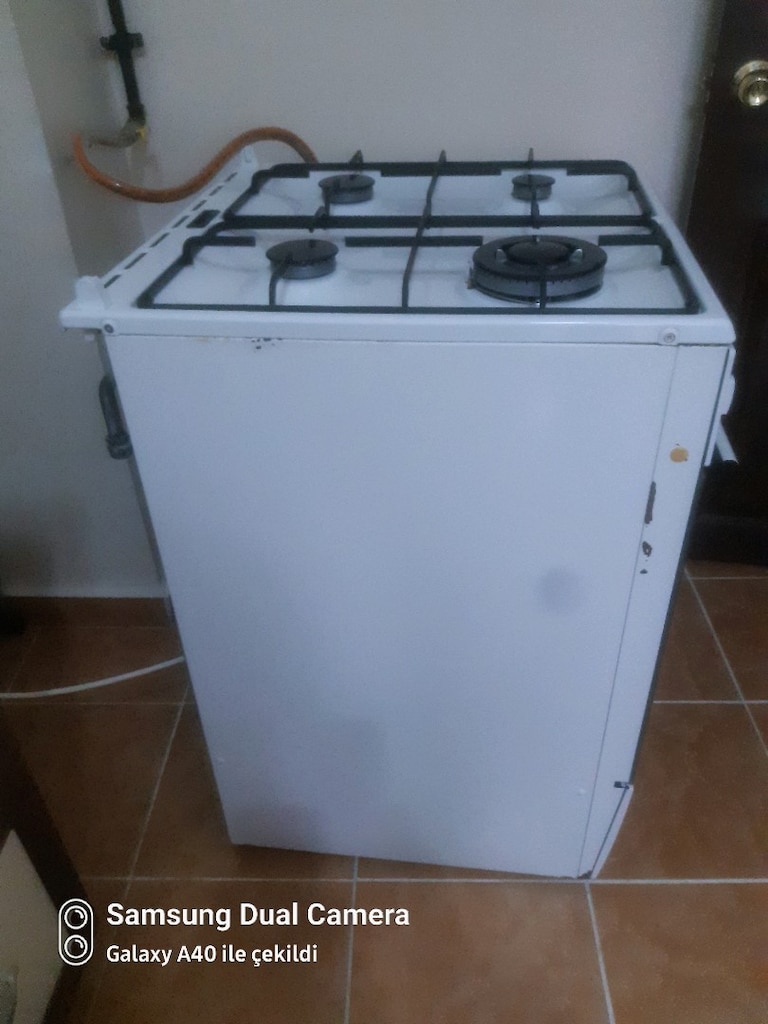 siemens firinli ocak - 7