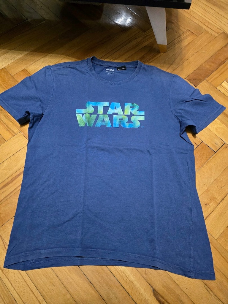 Mavi jeans marka M beden erkek tişört