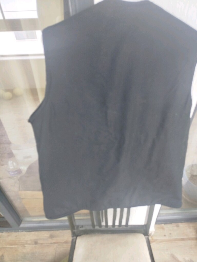 astarı yelek - 4