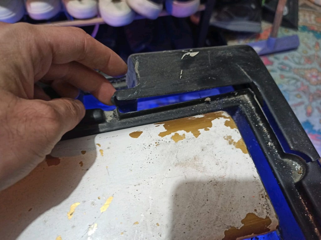 Kavisli Cam Akvaryum + JEBO 825 Motor + Mavi Akvaryum Işığı - 7