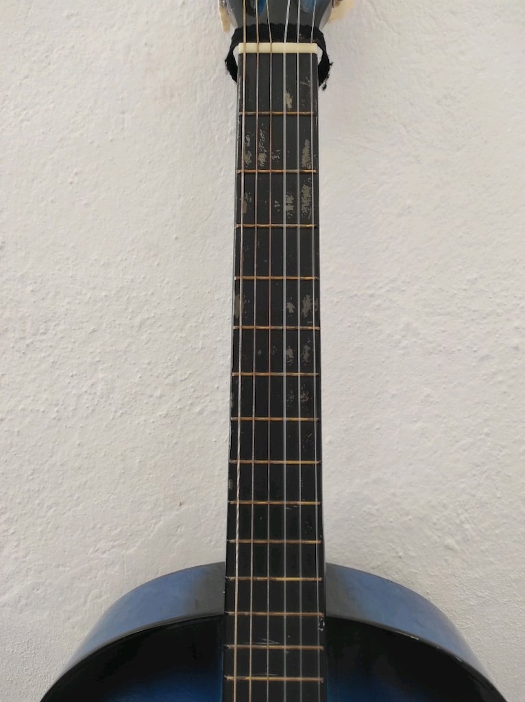 Gonzales Klasik Gitar - 5