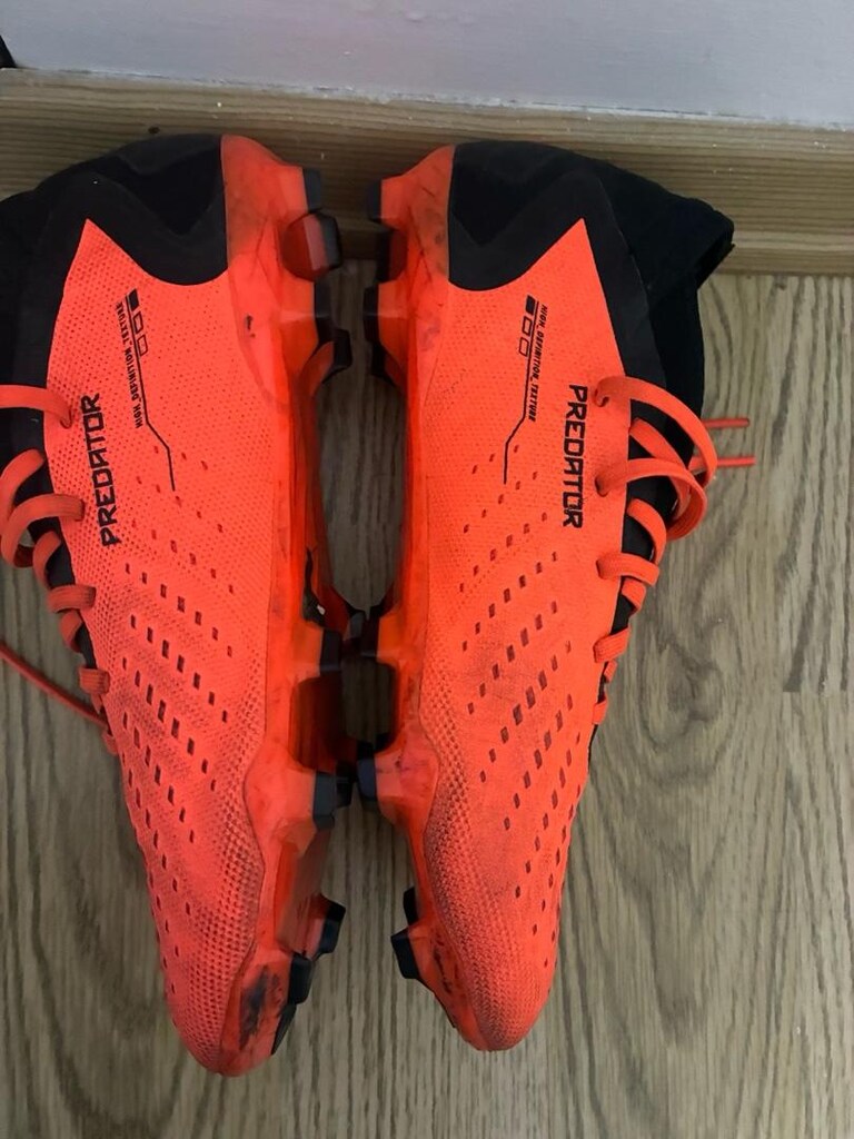 adidas krampon - 4