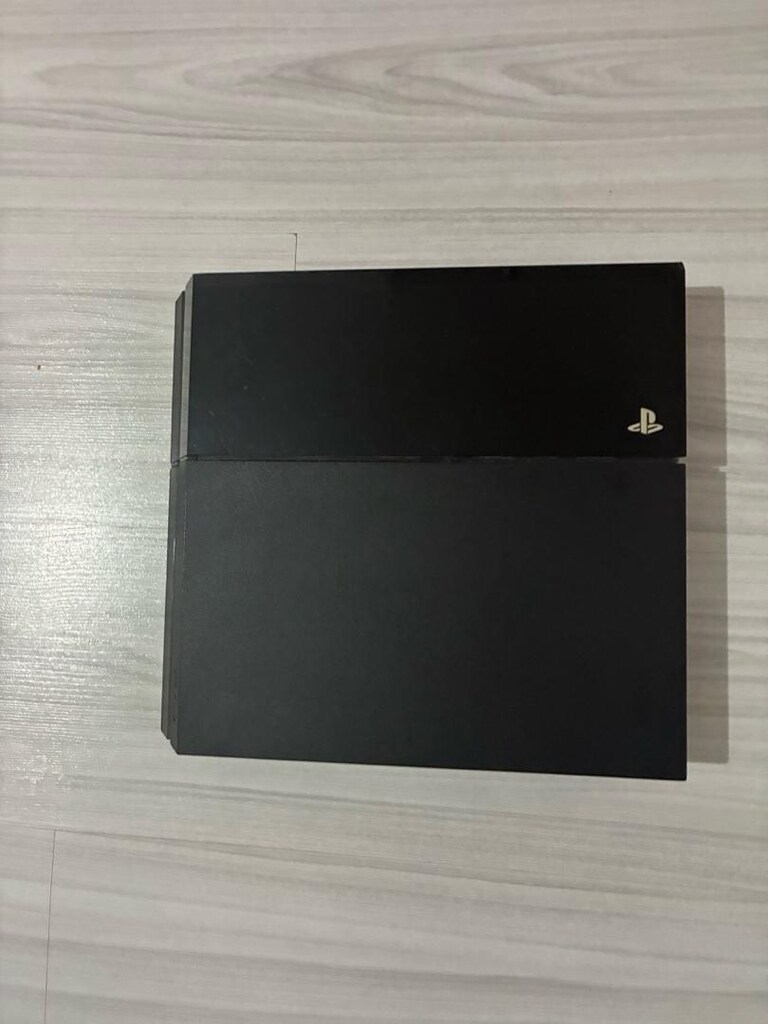 PlayStation 4 (Ps4) Temiz - 2