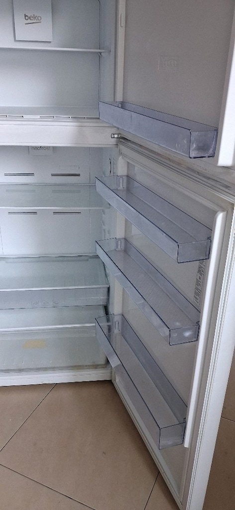 BEKO 430 LİTRE NOFROST BUZDOLABI - 6