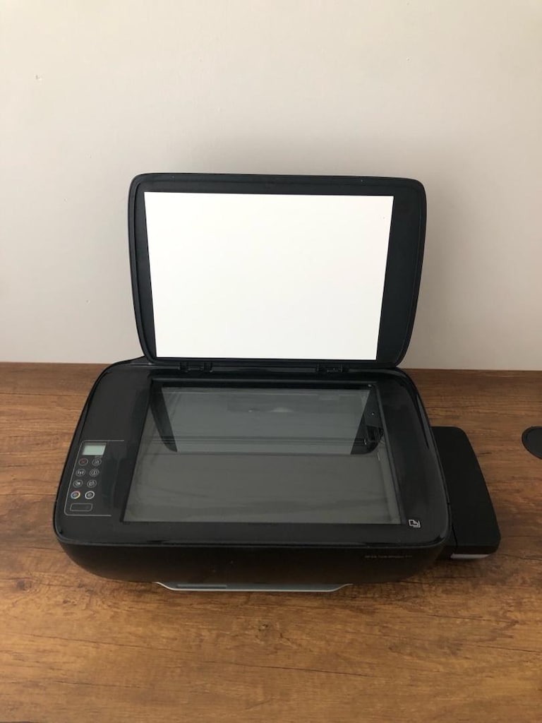HP Wİ-Fİ YAZICI TARAYICI FOTOKOPİ MÜREKKEP TANKLI INKTANK 415 - 2