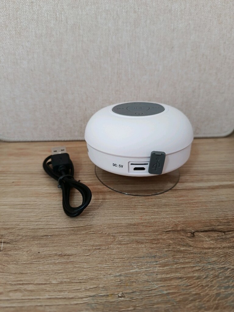 URBAN SOUND BLUETOOTH HOPARLÖR SIFIR - 3