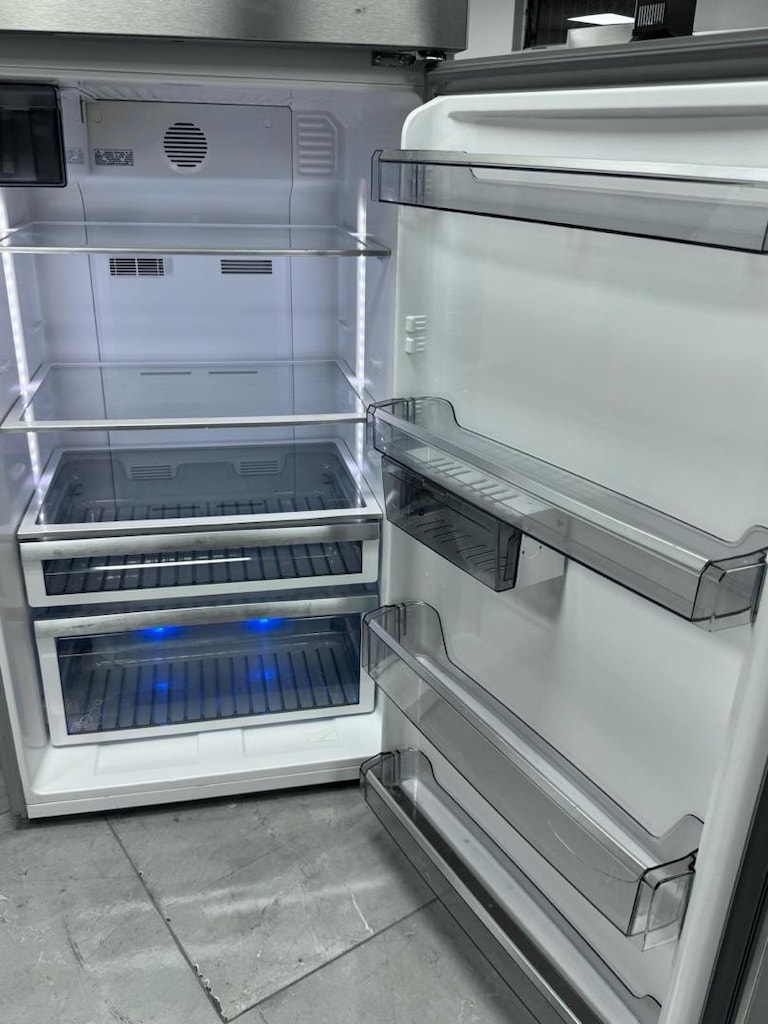 Arçelik A+ Enerji Nofrost buzdolabı ADRESE TESLİM - 6