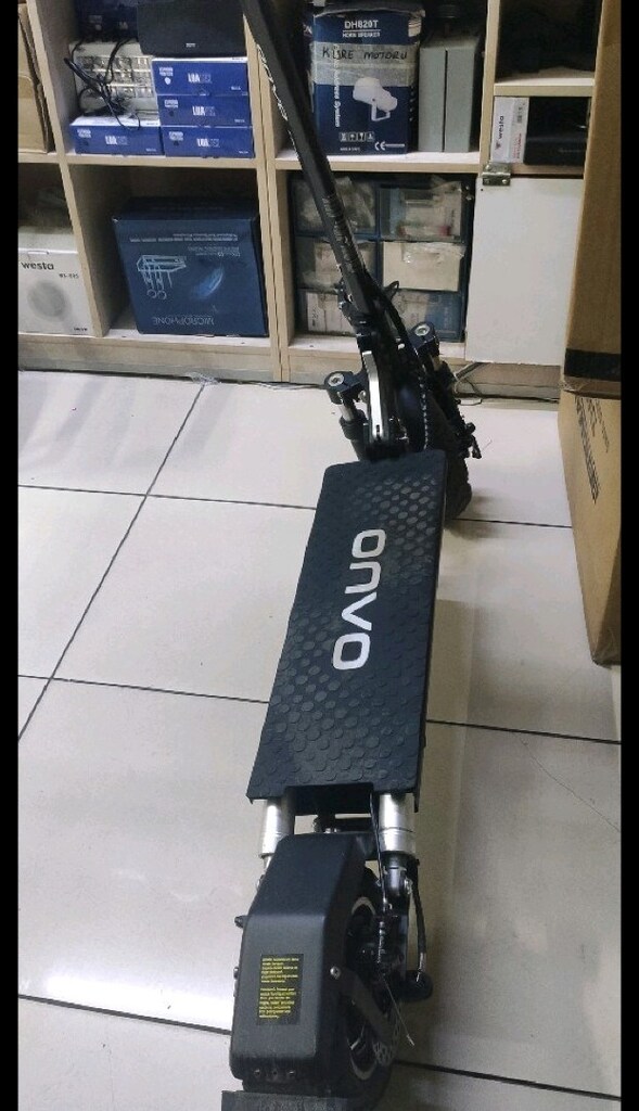 ONVO X 12 PLUS - 3