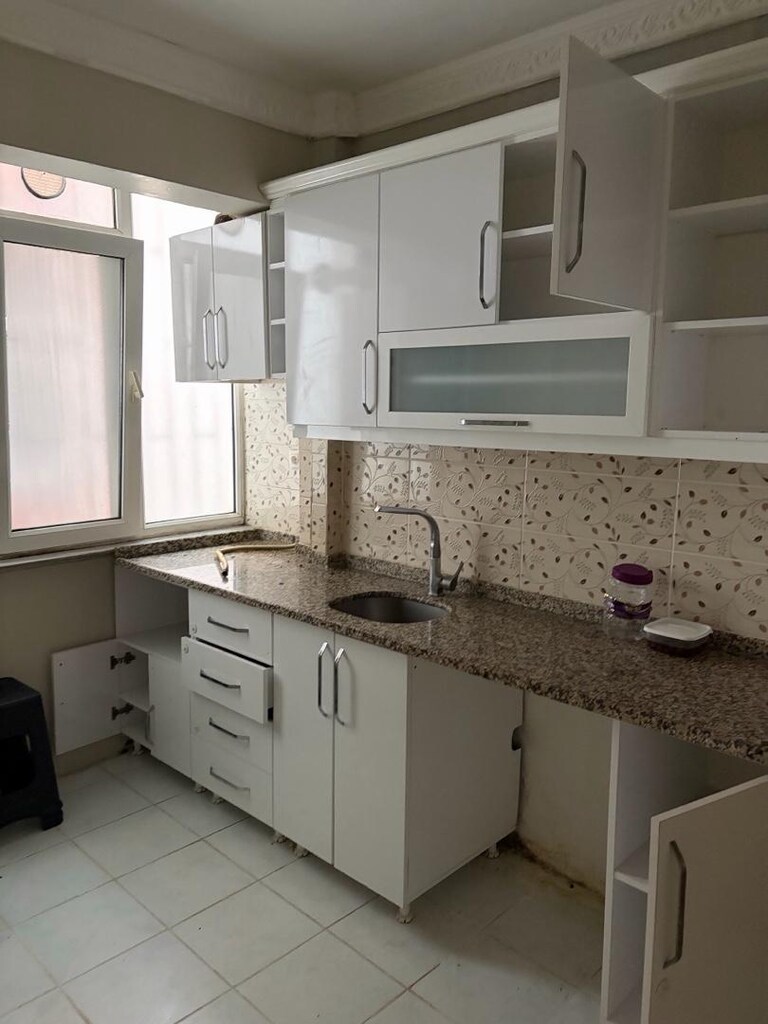 Mutfak Dolap ve tezgahı - 3