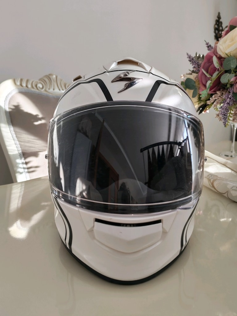 Temiz Scorpion Exo 491 S Boy - 6