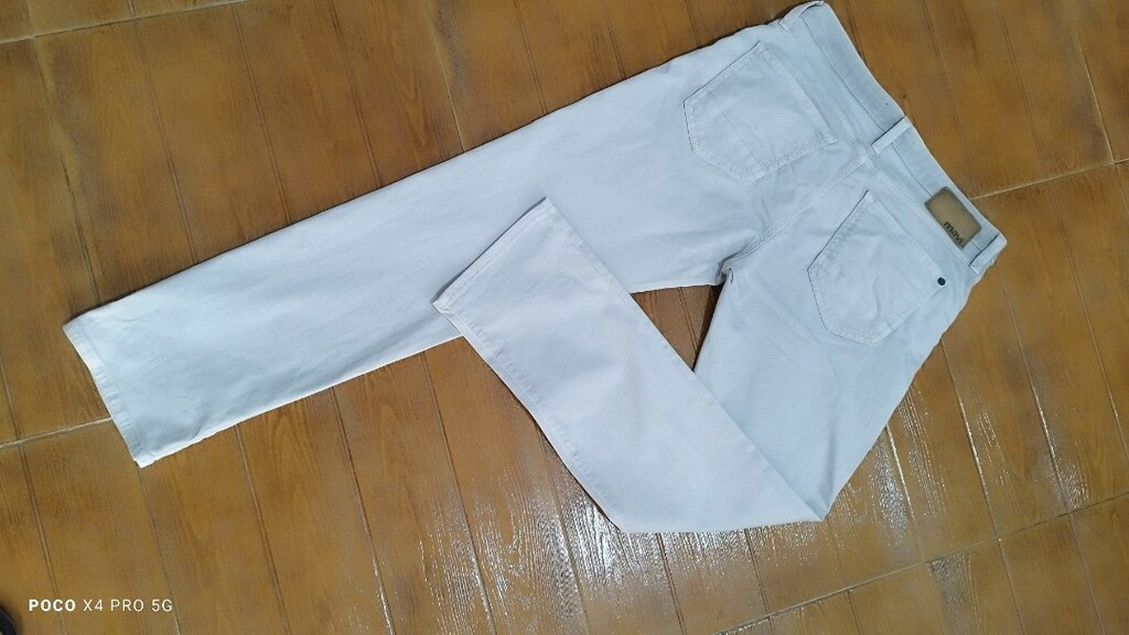 #Mavi jeans kot pantolon..Mağazasında 1900 TLdir.. - 7