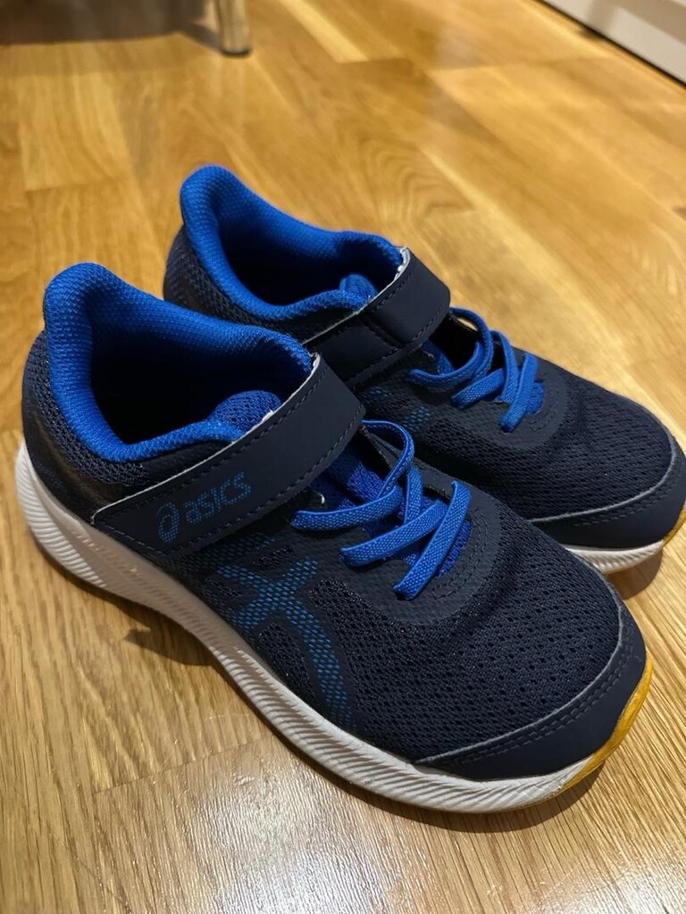 Asics Erkek Çocuk Ayakkabı