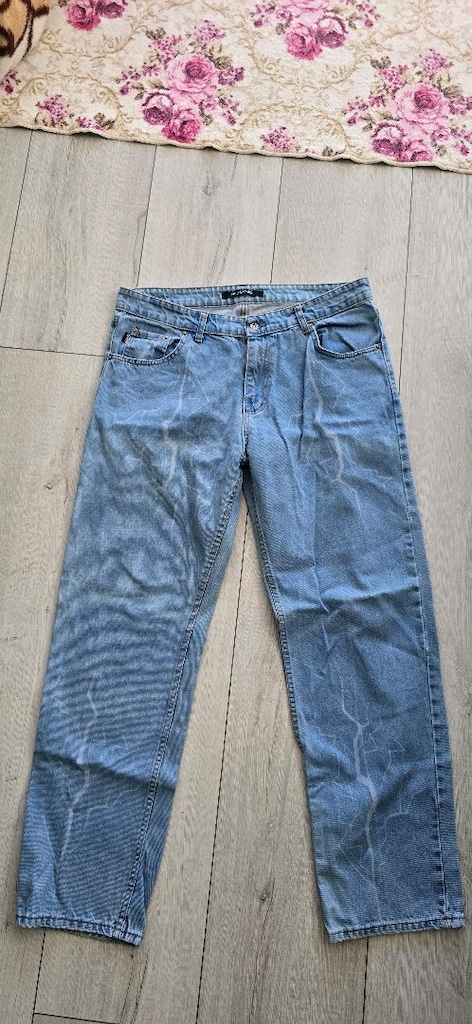 baggy pantolon