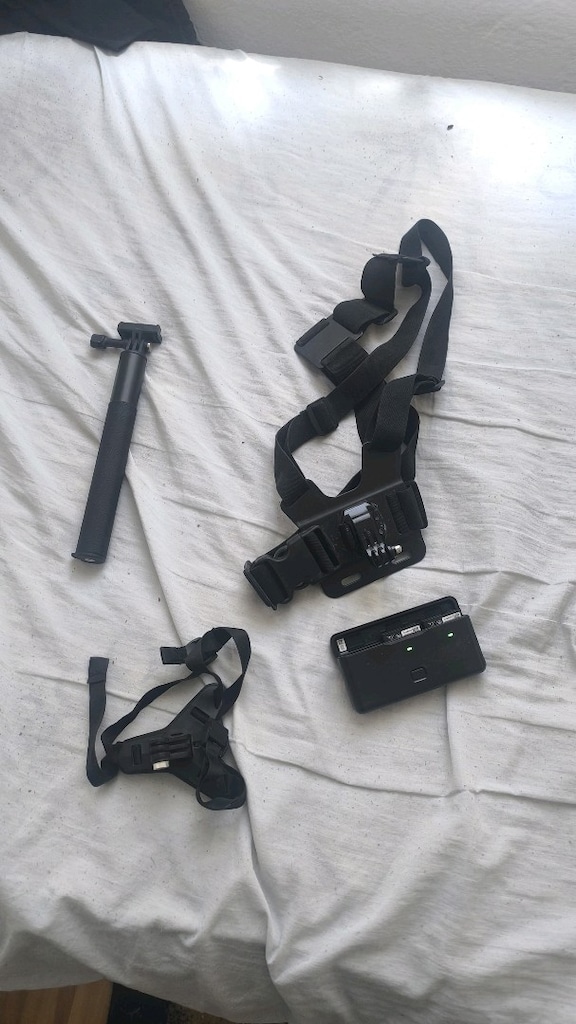 Dji Osmo action 4 adventure combo - 3