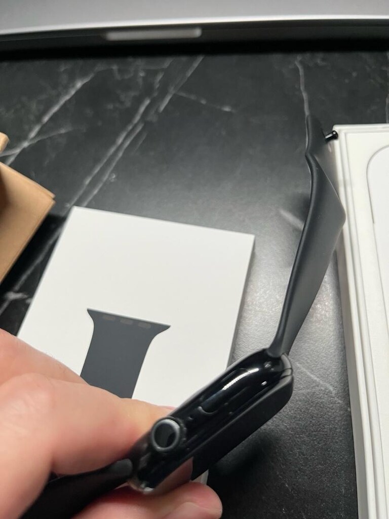 Apple Watch 10. nesil 46mm - 3
