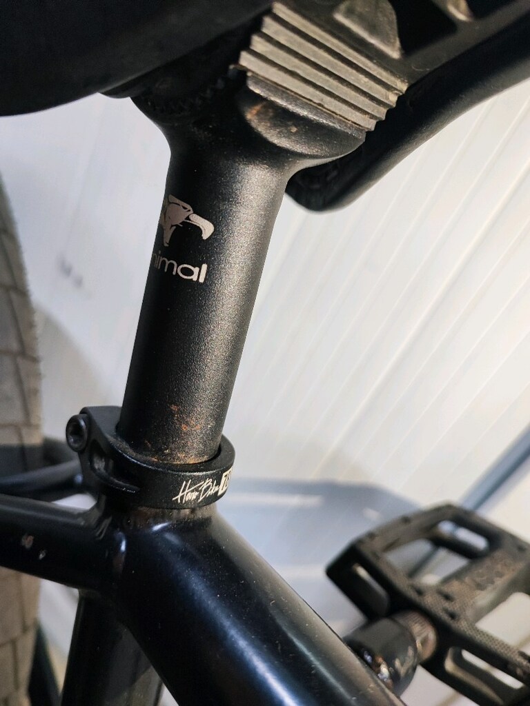 united incarnate pro bmx - 9