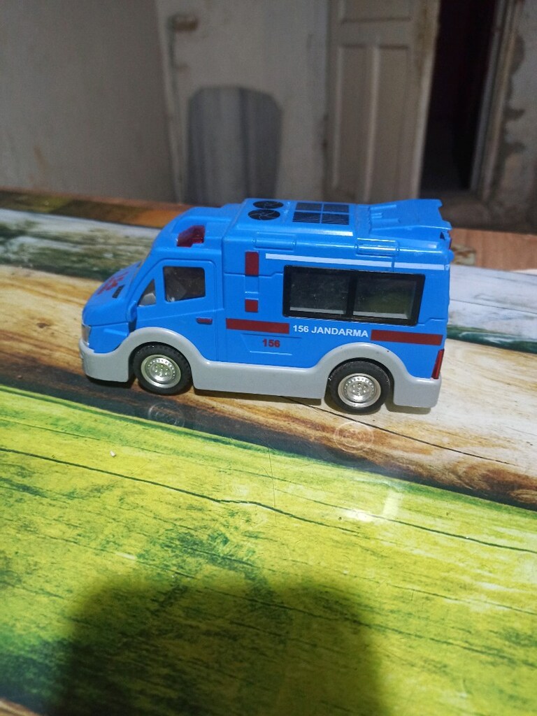 oyuncak araba - 3