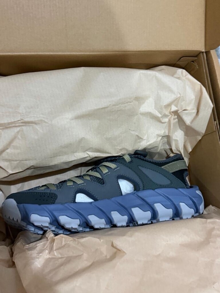 Merrell Maipo Explorer Sieve Erkek Outdoor Ayakkabı 44 Numara - 3