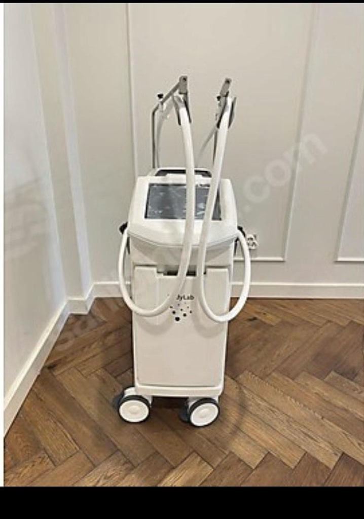 Az kullanılmış BodyLab cihaI - 3